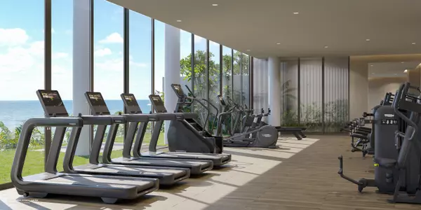 FITNESS OCEANFRONT