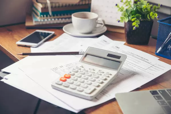 What's Behind High U.S. Mortgage Interest Rates