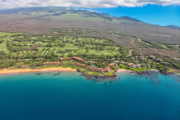 feature image of Discover the Vibrant Oceanfront Property Market in Maui: A 6-Month Recap