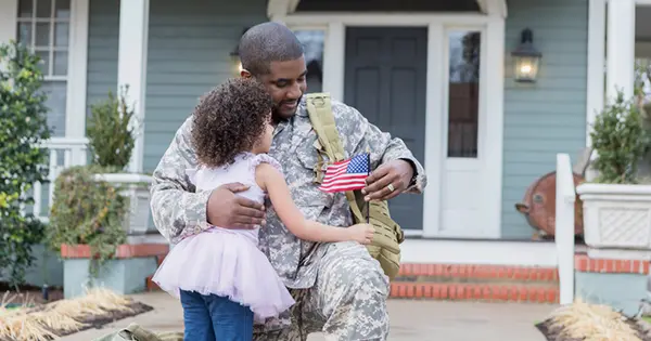 How VA Loans Can Make Homeownership Easier for Veterans,James Lynch