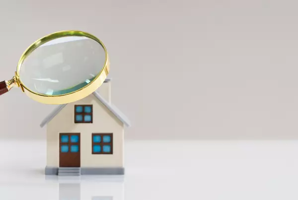 feature image of Navigating Your New Nest: What to Look for When Inspecting Your Future Home in Spartanburg! 