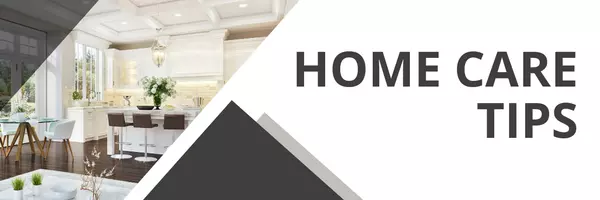 Winter Home Care Tips