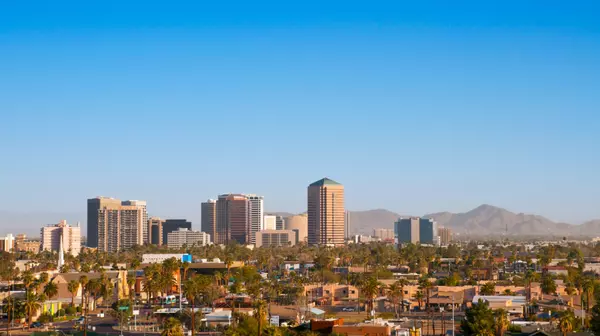 Is It Still A Buyer's Market In The Valley? ,Connie Colla