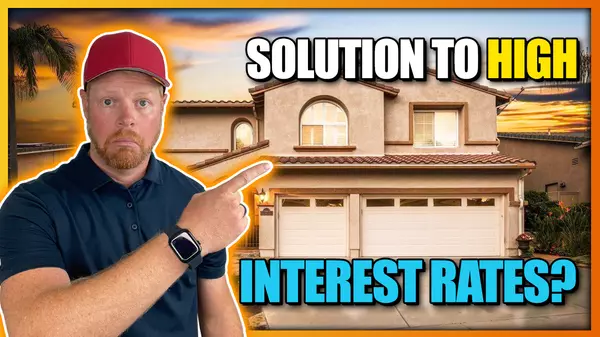 Is this the solution to high interest rates?,Curtis Chism