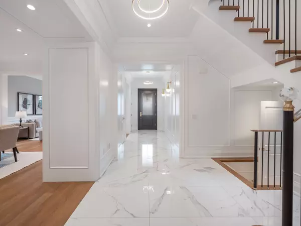 feature image of A SPECTACULAR 12-BEDROOM HOME: 102 Frontenac Ave Toronto