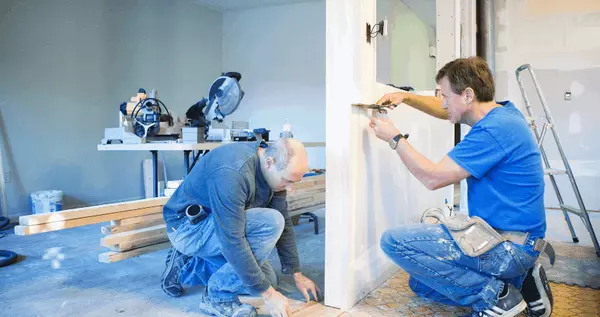 Renovating Your Home? Check Our FAQ’s!,Brandon Grass