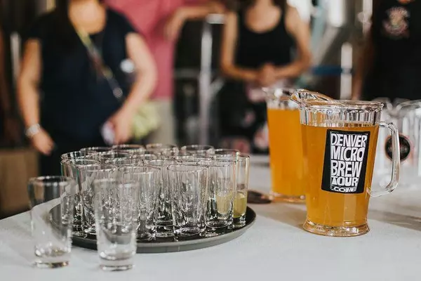 Hops and Dreams: Denver's Craft Beer Evolution in 2023