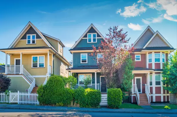 Seizing Opportunities: A Seller's Guide to the November Apartment Market in Metro Vancouver