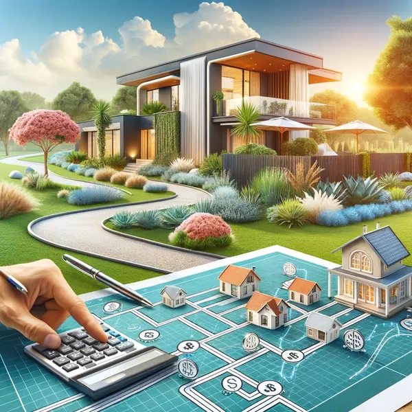 How to Achieve Your Real Estate Dreams,Matt "Nugget" Daniels