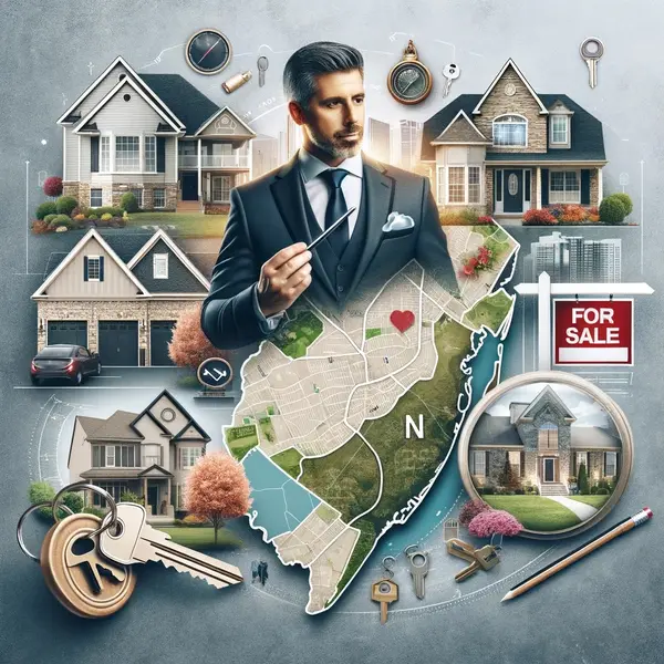 (NJ) North Jerseys Real Estate Experts,Glen Baker