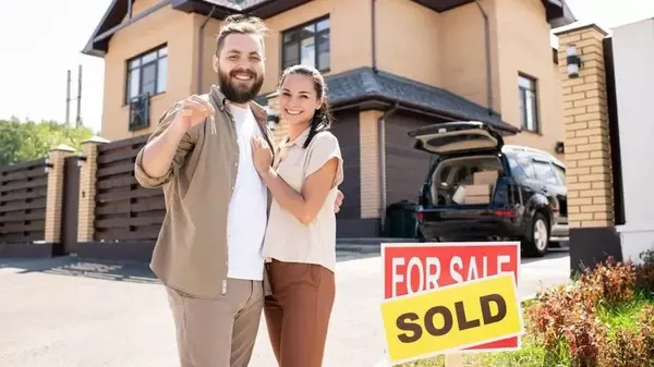 How the First-Time Home Buyer Incentive Can Help You Buy a House,MINA GAYED