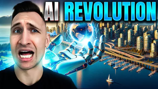 Embracing AI in Vancouver's Real Estate Market,Kyle Mark PREC*