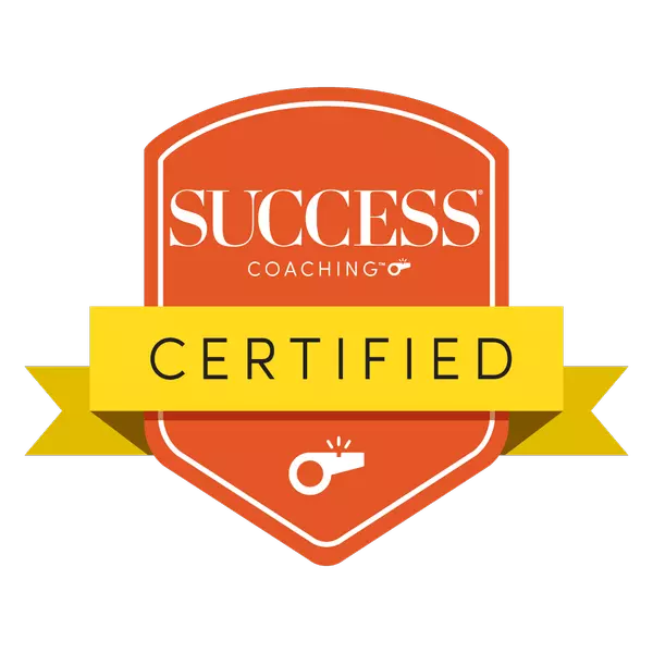 SUCCESS Coaching Certification