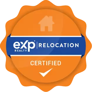 eXp Realty Relocation Certification