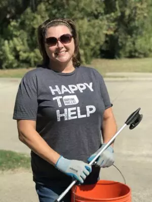 I am part of Keep Grapevine Beautiful and I have two Adopt-an-Areas in Grapevine, TX. Amy Beyer Realtor. Powered by ΓEA⅃ Broker - Grapevine, Texas