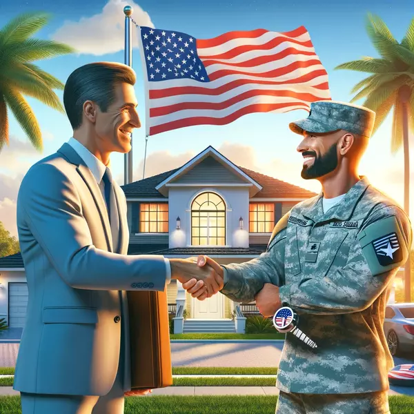 Buying a Home in Miami with a VA Loan: A Comprehensive Guide,William Gartin