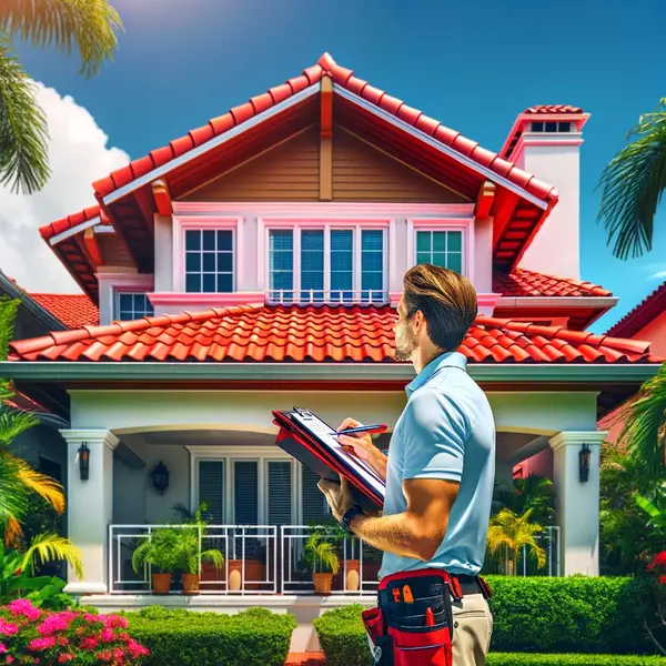 Don't skip these inspections a Realtors recommendation on what inspections you need to do when purchasing a property.,William Gartin