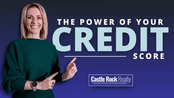 Unlocking Mortgage Approval: The Power of Your Credit Score