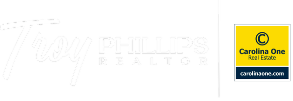 Troy Phillips at Carolina One Real Estate