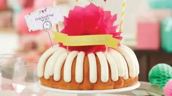 Nothing Bundt Cakes' Sweet Sensation: A New San Antonio Delight Unveils,The Cavalry Realty Group