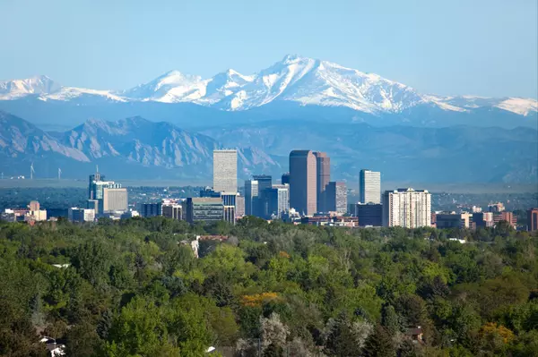 Denver - condominiums and townhomes 