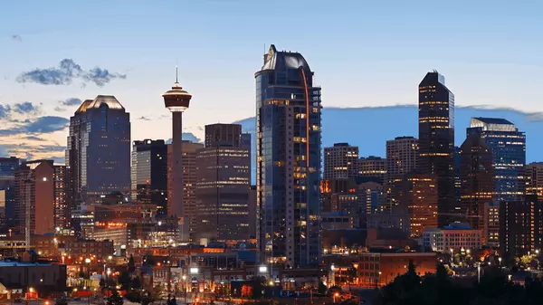 Living in Calgary: A Comprehensive Guide for 2024,Benjamin Sweet