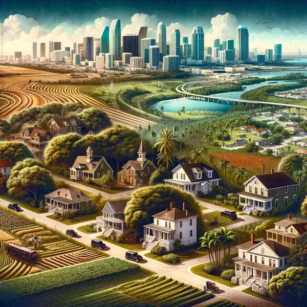 Pine Crest, FL: A Historical and Contemporary Overview,William Gartin