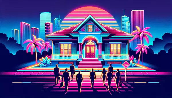 FHA loan limit increase to $557,750 for Miami-Dade,William Gartin