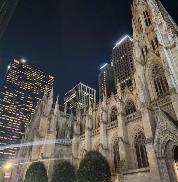 Preserving New York City's Rich History: A December Journey Through Time,Bill Bekisz