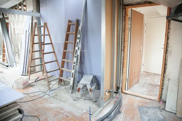 Room-to-Room Remodeling: Popular Ideas that Will Transform Your Home,Office Admin