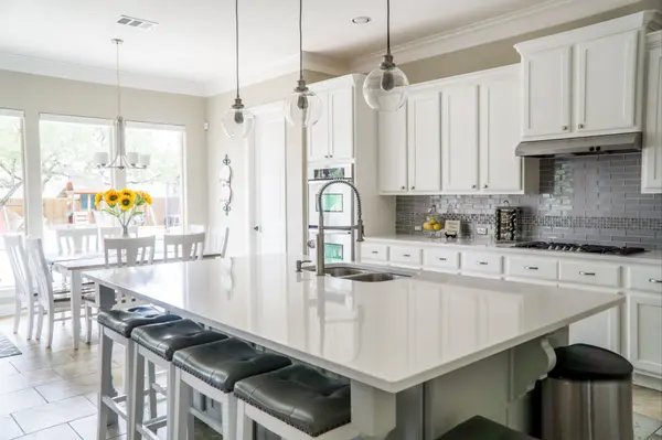 Remodeling 101: Understanding the Kitchen Work Triangle,Office Admin