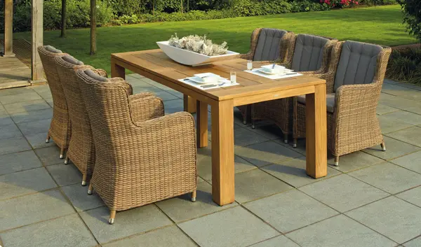 The Difference Between Your Outdoor Spaces,Office Admin