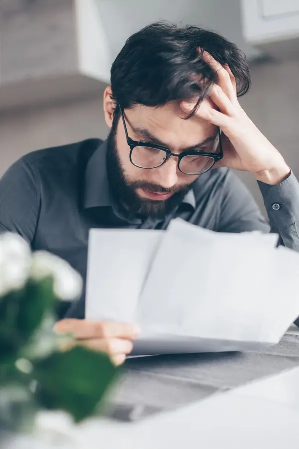Can I Buy a Home After Filing for Bankruptcy?,Office Admin
