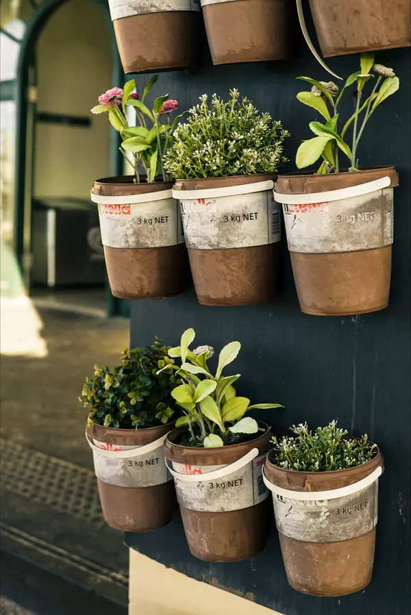 How to Assemble the Perfect Herb Garden,Office Admin