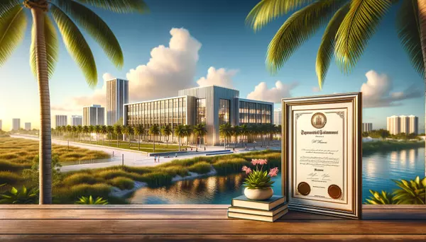 The Pinnacle of Education: Exploring Miami's Most Awarded Schools,William Gartin