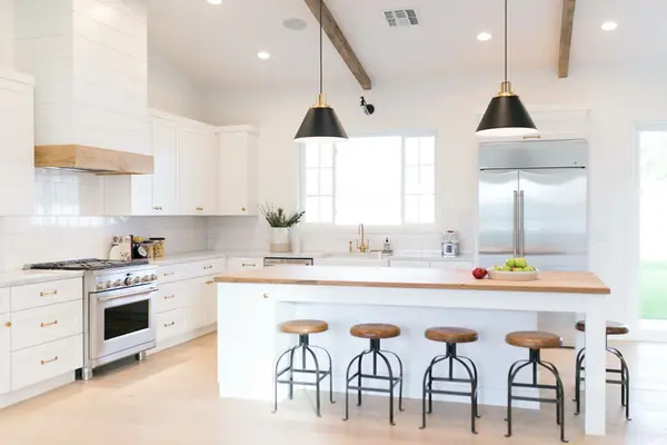 The Surprising Trend in the Number of Homes Coming onto the Market,The Wateridge Group