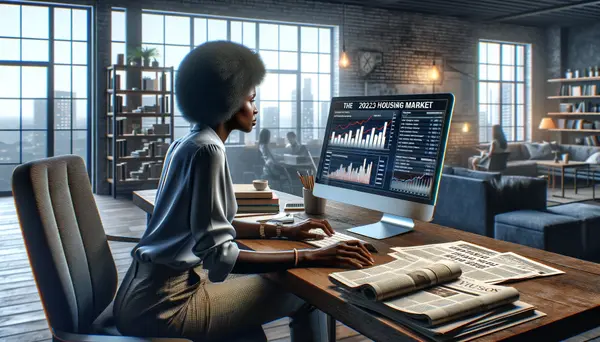 Understanding the 2023 Housing Market: Insights from Realtor Krista Klause,Krista Klause