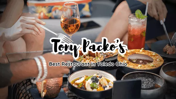 Best Restaurant in Toledo Ohio|| Tony Packo’s Cafe