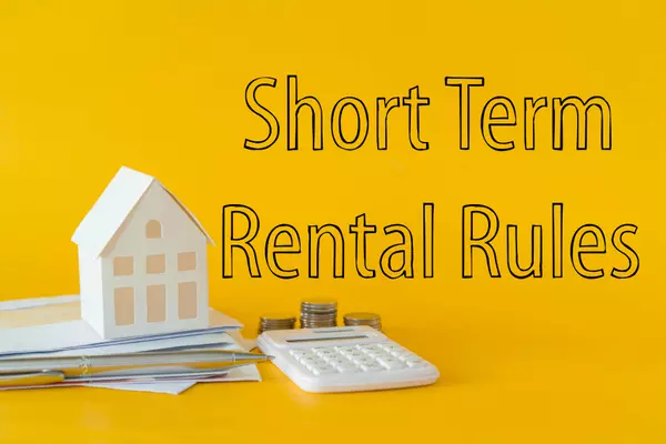 Short Term Rentals In BC- What You Need To Know,Chuck Bennett