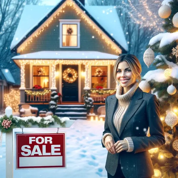 Navigating Home Pricing in Today's Market with Trusted Realtor Krista Klause,Krista Klause