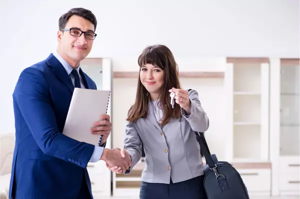 real estate investment strategies for young people,Joanna Lewkowicz