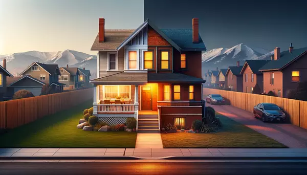 Is Your Denver Crib Priced to Sell or Stuck in Limbo?,Adam Gillespie