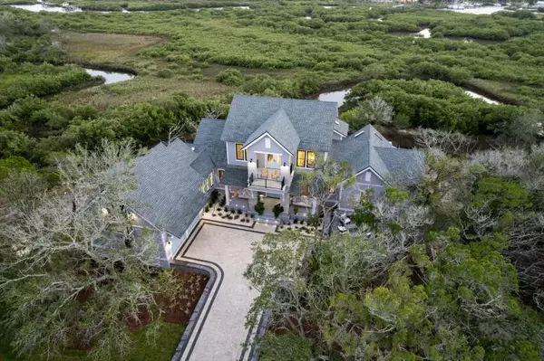 St. Augustine, FL: The Chosen Gem for the 2024 HGTV Dream Home,Kevin Howard