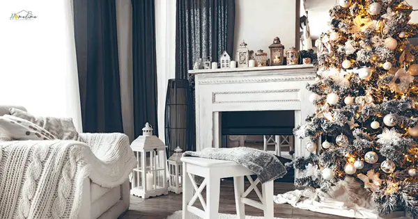 Home for the Holidays,Megan Denham