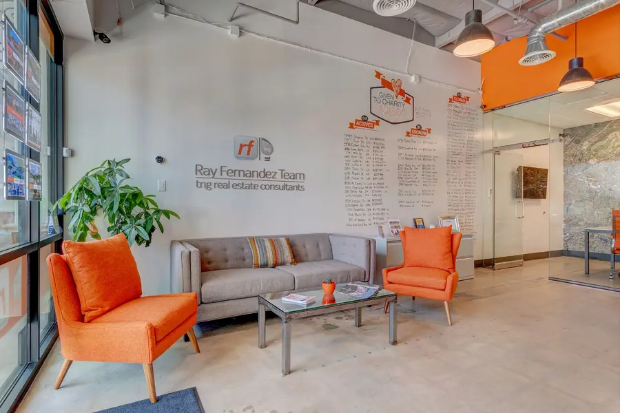 NextMove Real Estate office in La Habra