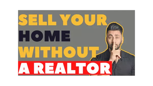 How To Sell Your House Without A Realtor In Mississauga In 2023,Fawad Nissari