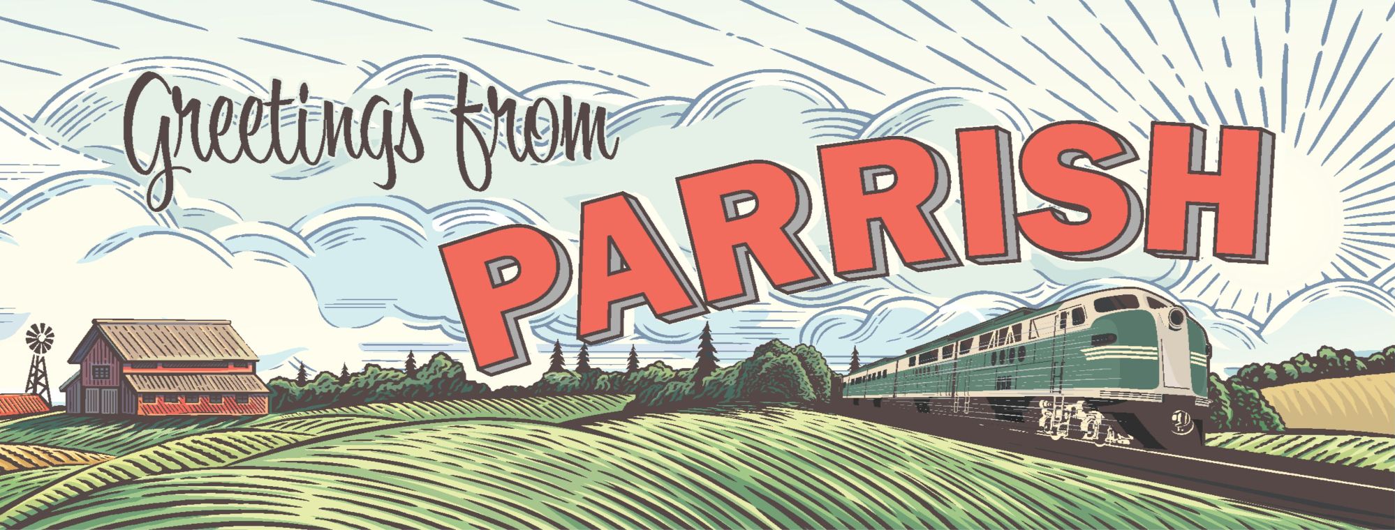 Why you should move to Parrish Florida