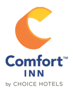 Comfort Inn by Choice Hotels