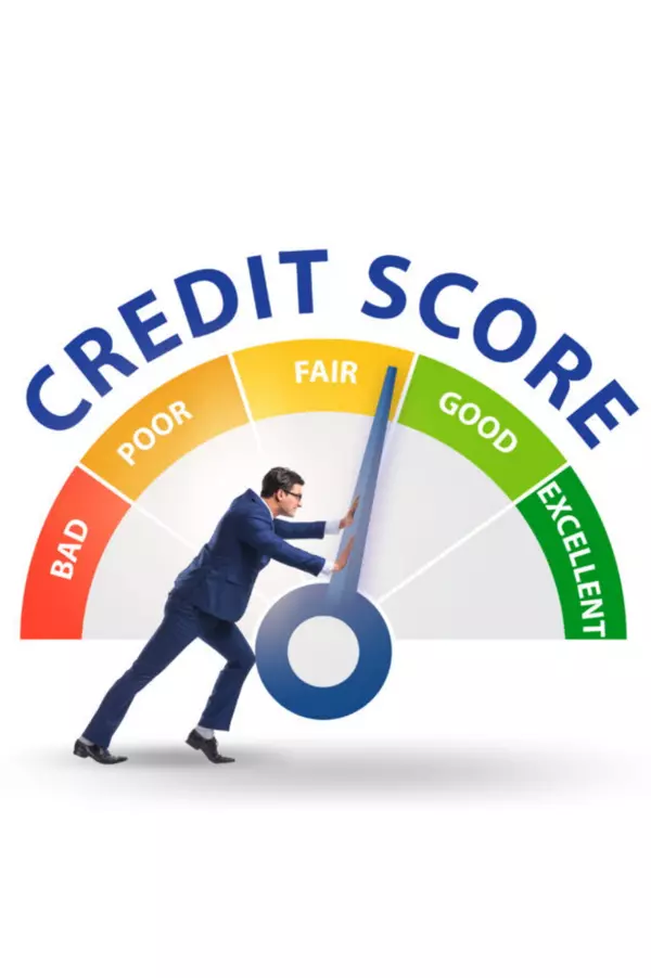 feature image of Tackling Credit in 2024