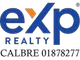 EXP Logo - Transparent (with DRE#)